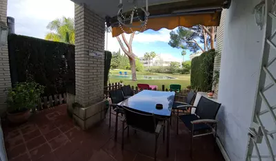 Townhouse in Nueva Andalucía
