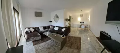 Townhouse in Nueva Andalucía
