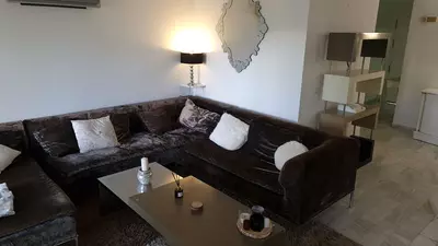 Townhouse in Nueva Andalucía
