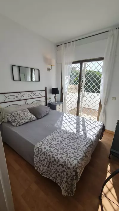 Townhouse in Nueva Andalucía