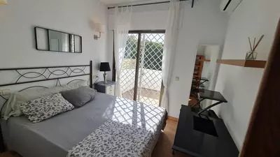 Townhouse in Nueva Andalucía
