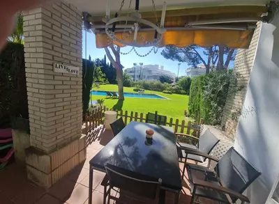 Townhouse in Nueva Andalucía
