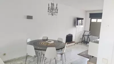 Townhouse in Nueva Andalucía