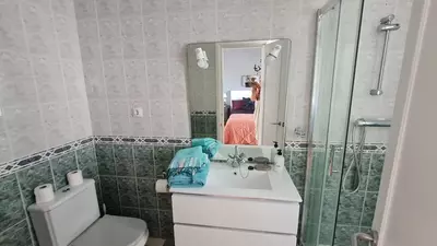 Townhouse in Nueva Andalucía