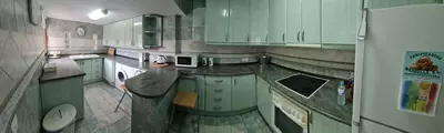 Townhouse in Nueva Andalucía
