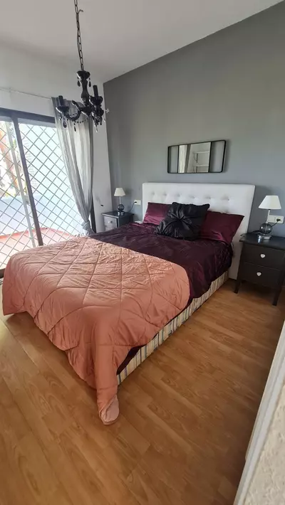 Townhouse in Nueva Andalucía