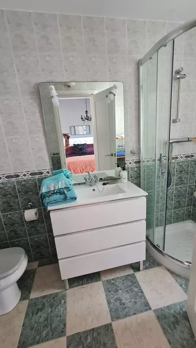 Townhouse in Nueva Andalucía