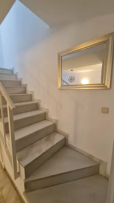 Townhouse in Nueva Andalucía