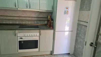 Townhouse in Nueva Andalucía