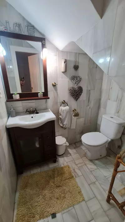 Townhouse in Nueva Andalucía