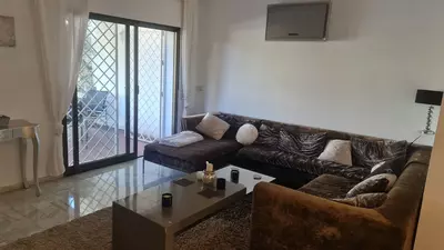 Townhouse in Nueva Andalucía