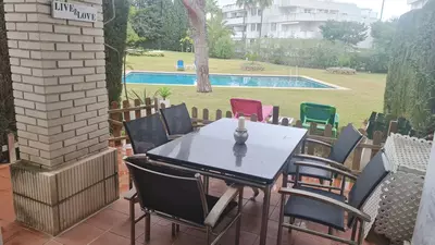 Townhouse in Nueva Andalucía
