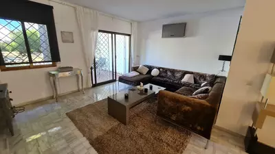Townhouse in Nueva Andalucía