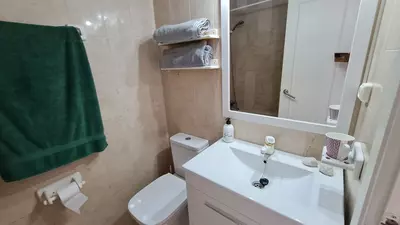Townhouse in Nueva Andalucía