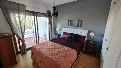 Townhouse in Nueva Andalucía