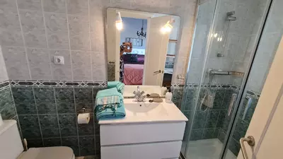 Townhouse in Nueva Andalucía