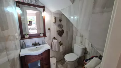 Townhouse in Nueva Andalucía