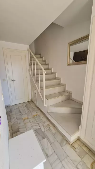Townhouse in Nueva Andalucía