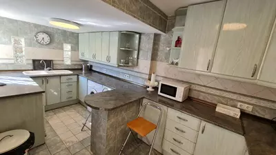 Townhouse in Nueva Andalucía