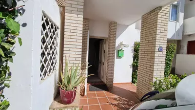 Townhouse in Nueva Andalucía
