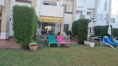 Townhouse in Nueva Andalucía