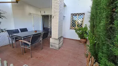 Townhouse in Nueva Andalucía