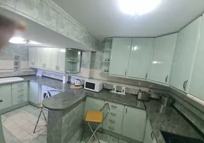 Townhouse in Nueva Andalucía