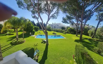Townhouse in Nueva Andalucía