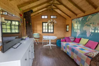 Detached Villa in Guadalmina Baja