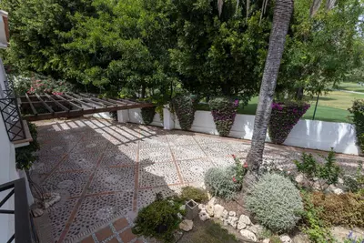 Detached Villa in Guadalmina Baja