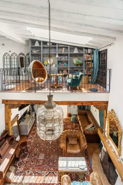 Detached Villa in Guadalmina Baja
