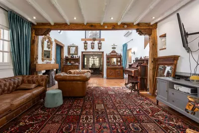 Detached Villa in Guadalmina Baja
