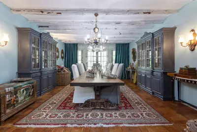 Detached Villa in Guadalmina Baja