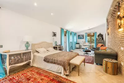Detached Villa in Guadalmina Baja