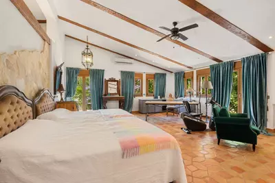 Detached Villa in Guadalmina Baja