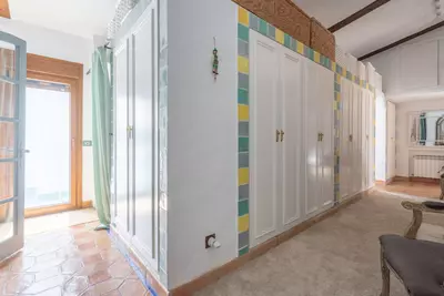 Detached Villa in Guadalmina Baja