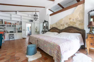 Detached Villa in Guadalmina Baja