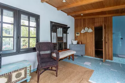 Detached Villa in Guadalmina Baja