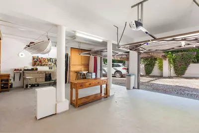 Detached Villa in Guadalmina Baja