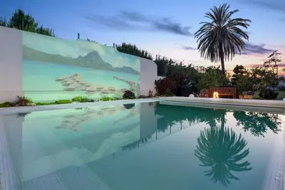 Detached Villa in Guadalmina Baja