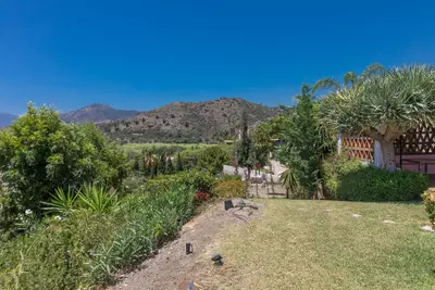 Residential Plot in Benahavís