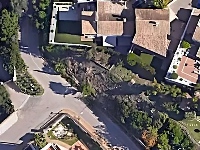 Residential Plot in Benahavís