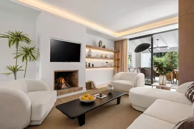 Townhouse in Nueva Andalucía