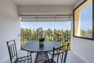 Townhouse in Nueva Andalucía