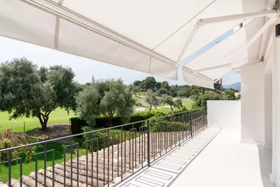 Townhouse in Nueva Andalucía
