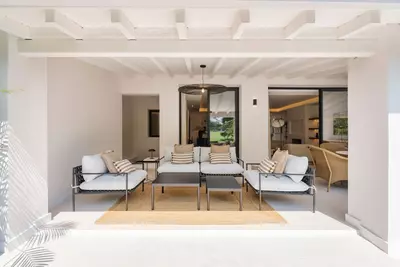 Townhouse in Nueva Andalucía