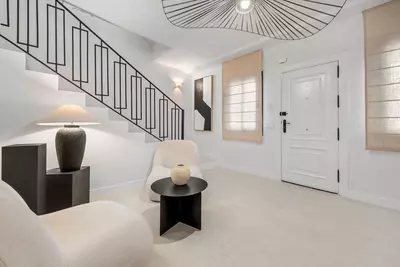 Townhouse in Nueva Andalucía