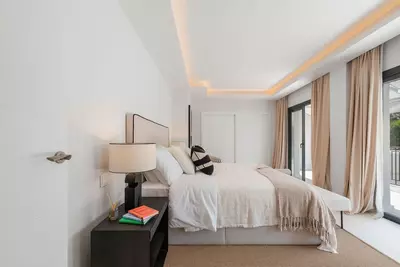 Townhouse in Nueva Andalucía
