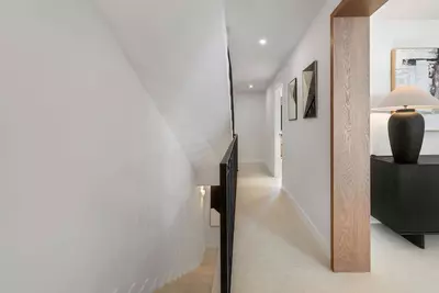 Townhouse in Nueva Andalucía