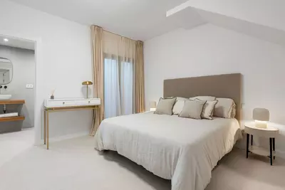 Townhouse in Nueva Andalucía